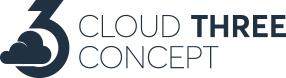 Cloud Three Concept